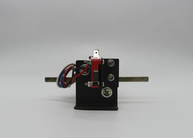 Elektrischer Stapler-elektronisches Drossel-Gaspedal, elektronisches Gaspedal-Sensor CER