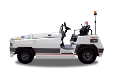 Sitzart Dieselabschleppwagen-automatischer Betrieb mit 25 - 38 Tonnen Kapazitäts-