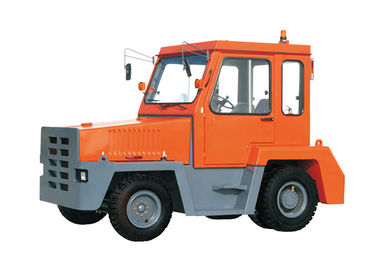Schleppseil-Traktor-Medium Wechselstroms der hohen Leistung elektrisches und Fracht-Zugkraft-Operation der kurzen Entfernung
